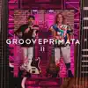 Sergio Groove & Junior Primata - Groove Primata II - EP